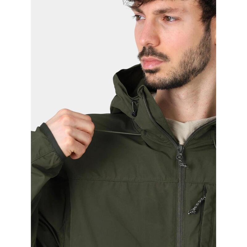 Fjall Raven Jachetă Rezistentă La Vânt High Coast M Adult