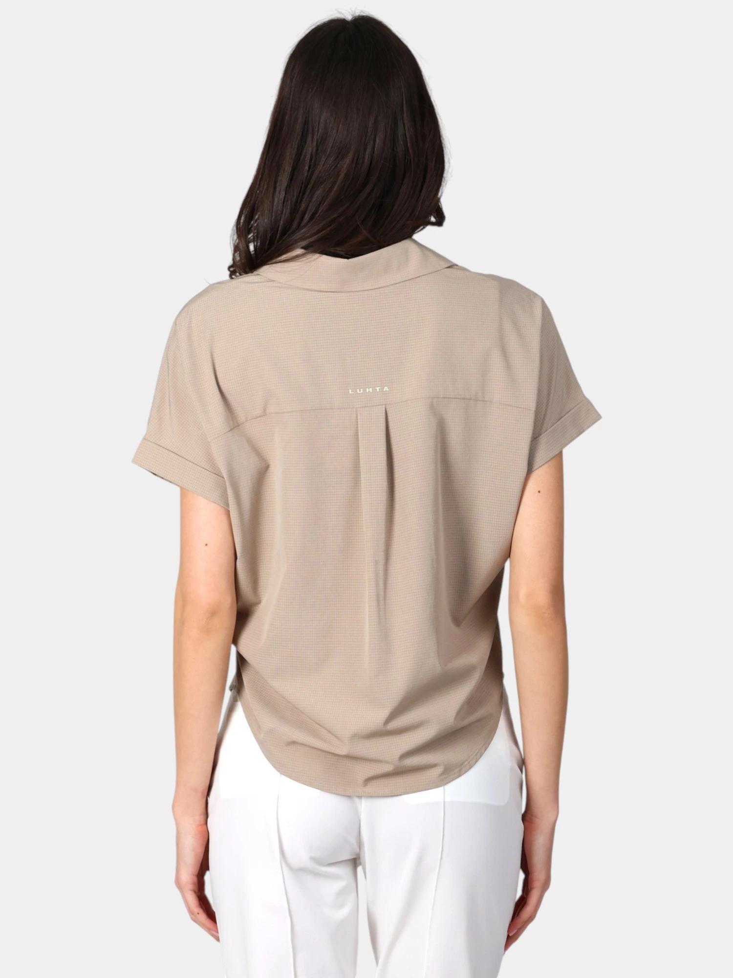 Chemise Femme Ahveninen 3/5