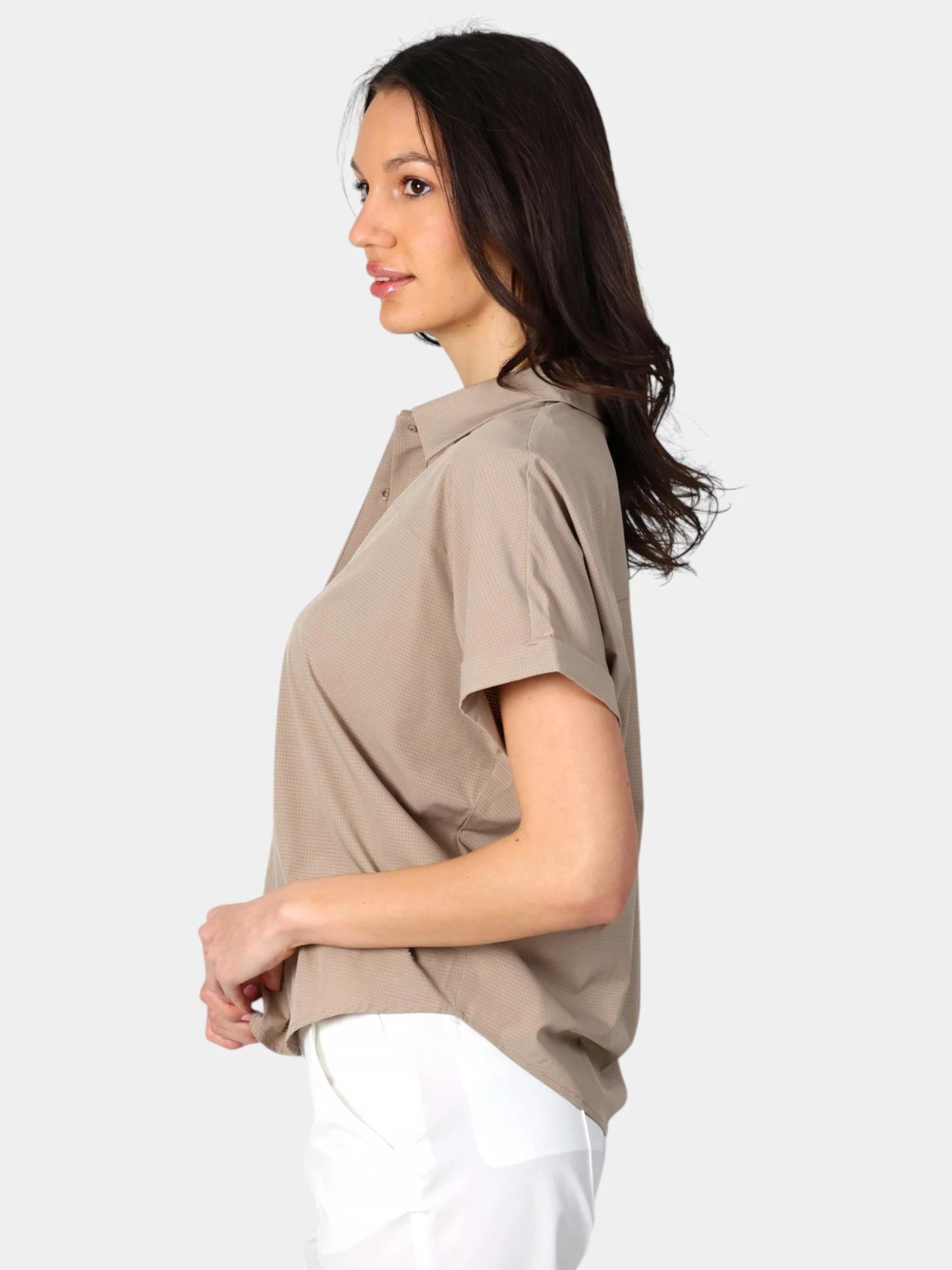 Chemise Femme Ahveninen 2/5