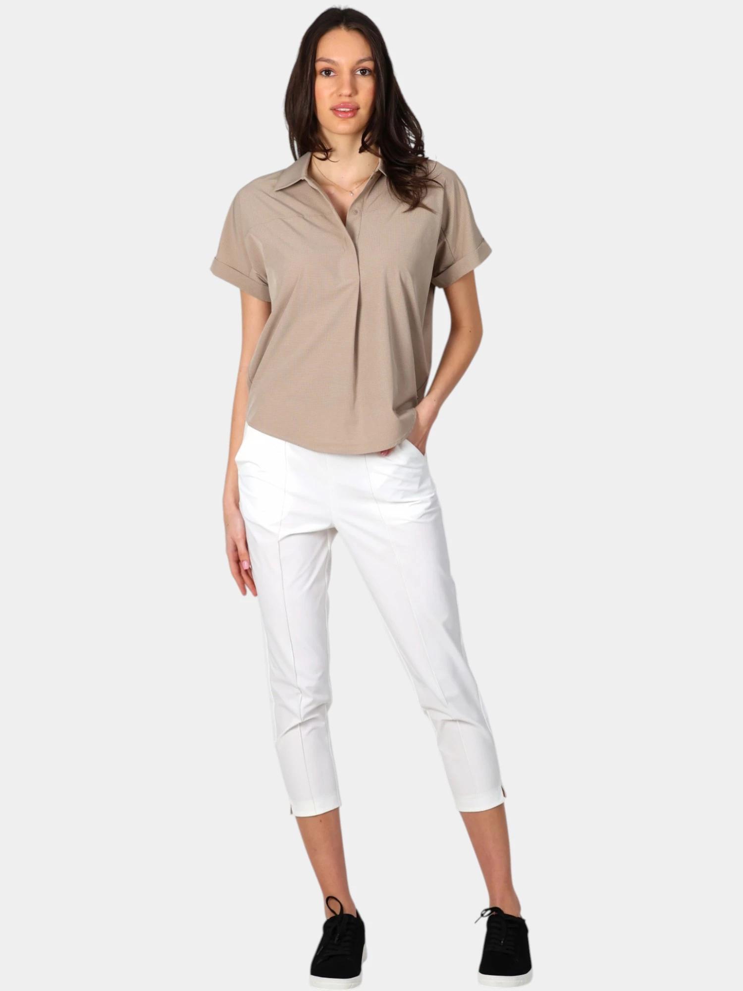 Shirt Damen Ahveninen 4/5