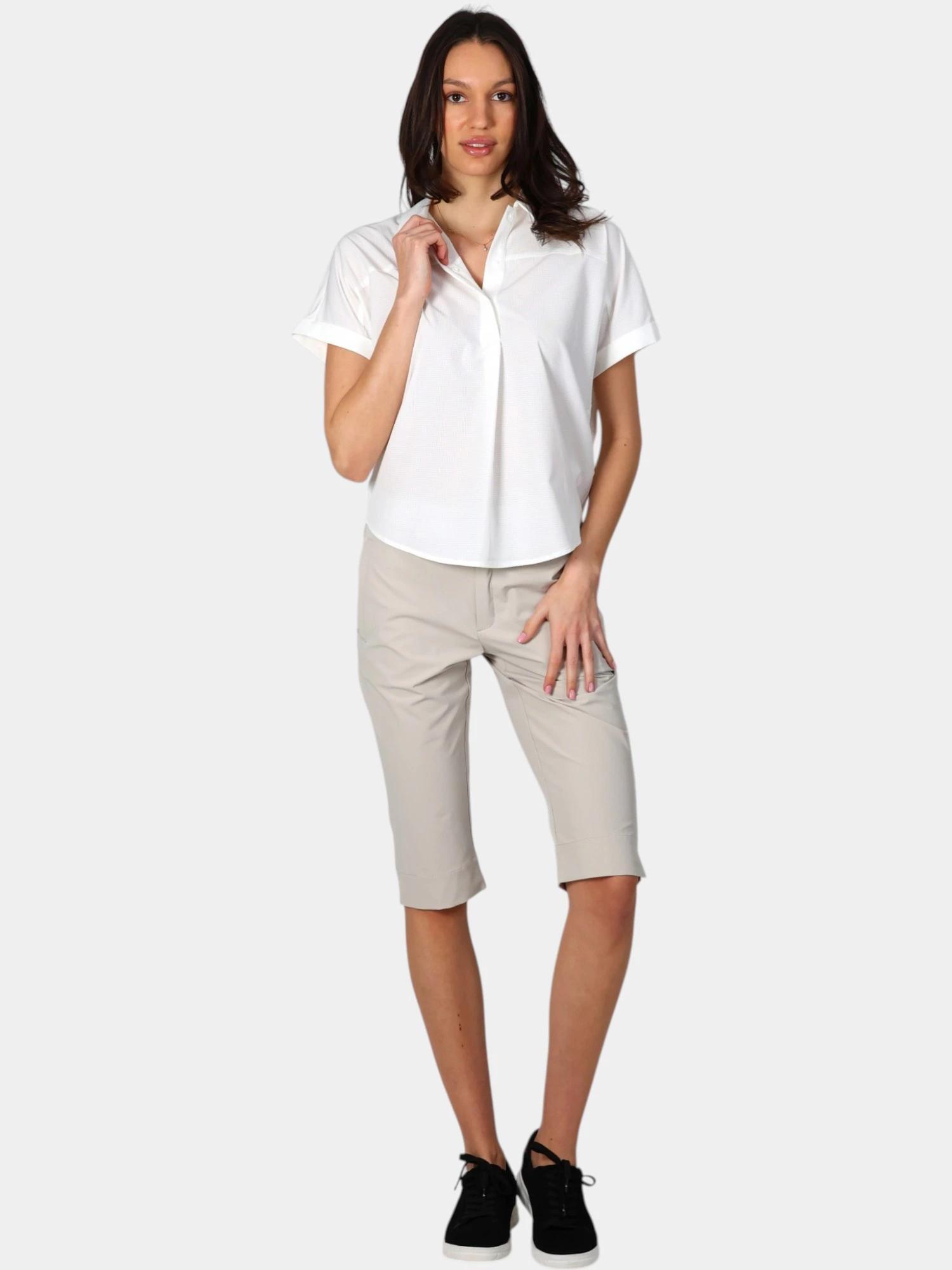Shirt Damen Ahveninen 4/5