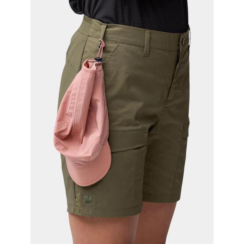 Sapca de baseball Abisko Trekking Cap
