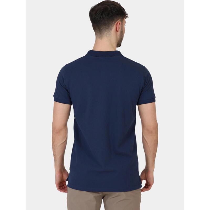 Tricou cu guler Övik Polo Shirt M barbati