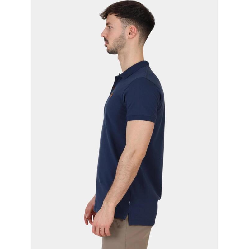 Tricou cu guler Övik Polo Shirt M barbati