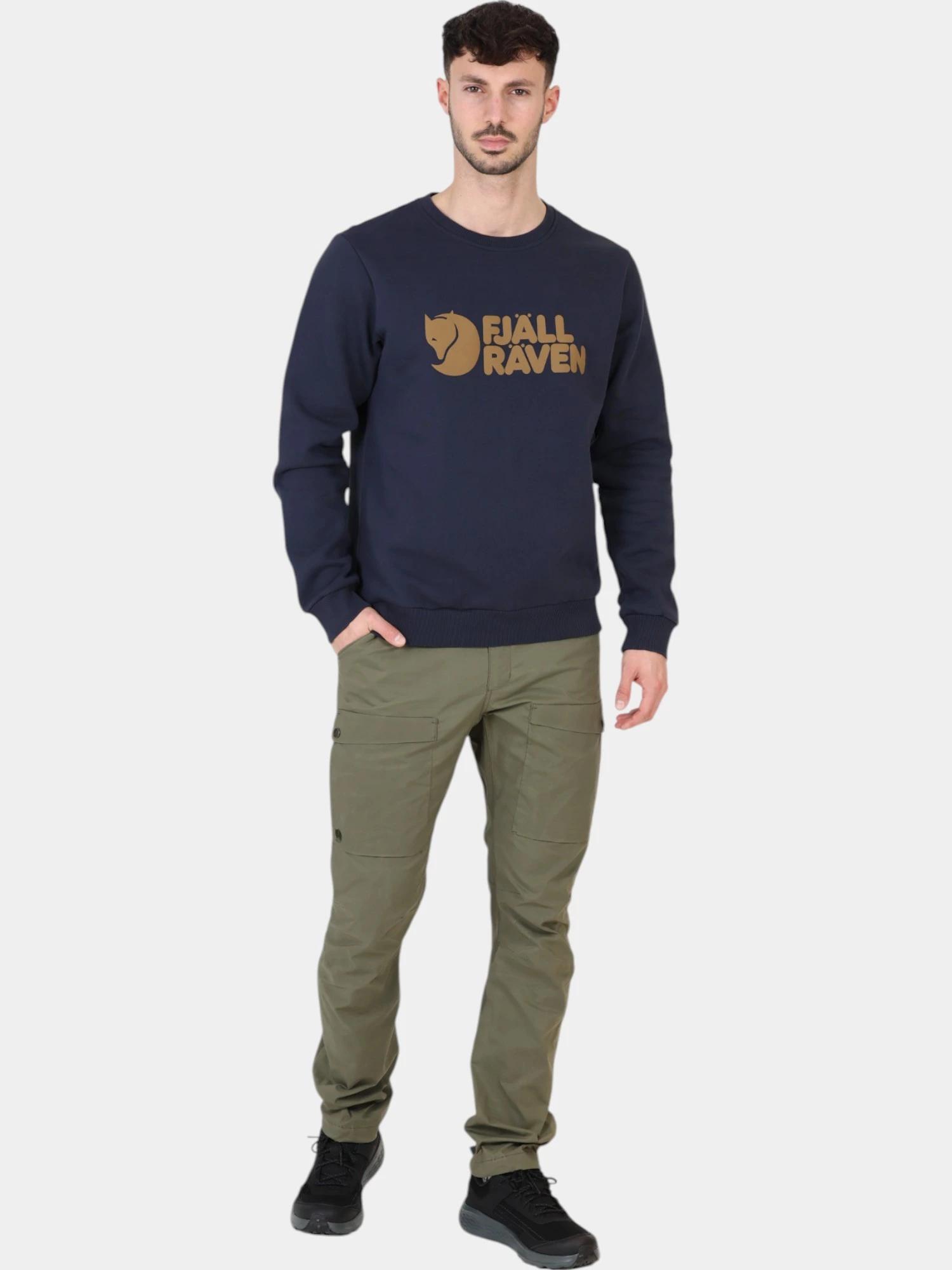 Maglione Uomo Logo 5/6