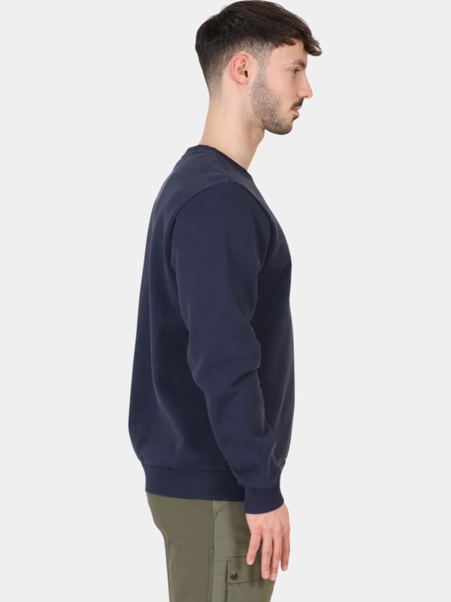 Maglione Uomo Logo 4/6