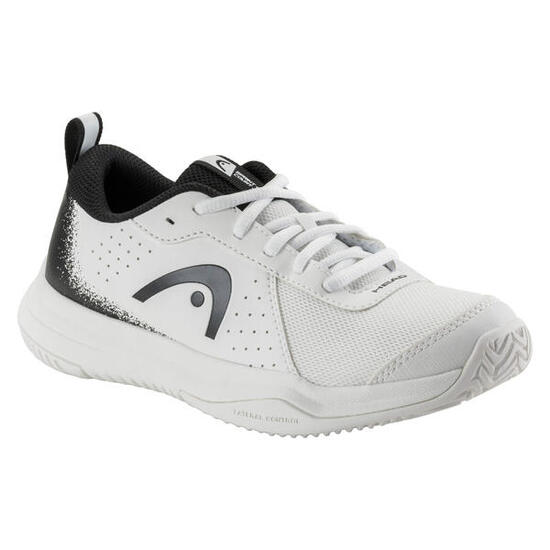 HEAD Sprint Court 4.0 Zapatillas de tenis para jugadores júniors