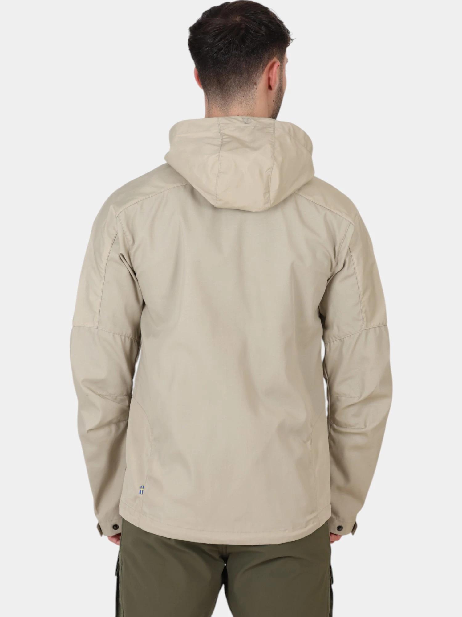 Chaqueta Fjall Raven Stan Jacket M Adulto 3/7