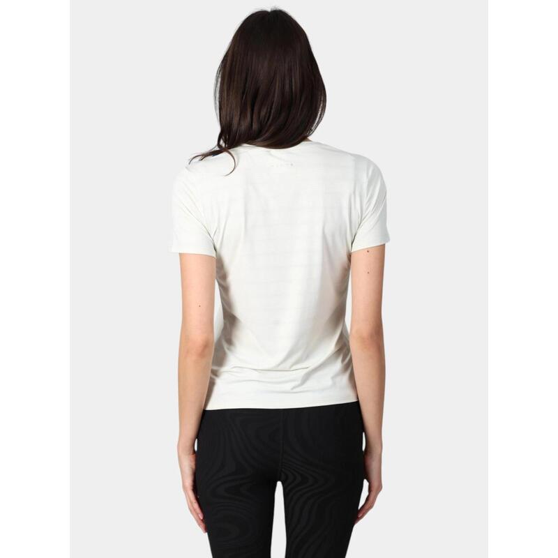 Tricou cu maneci scurte Luhta Karisto femei