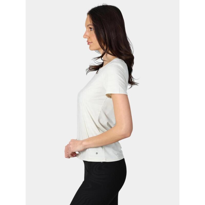 Tricou cu maneci scurte Luhta Karisto femei