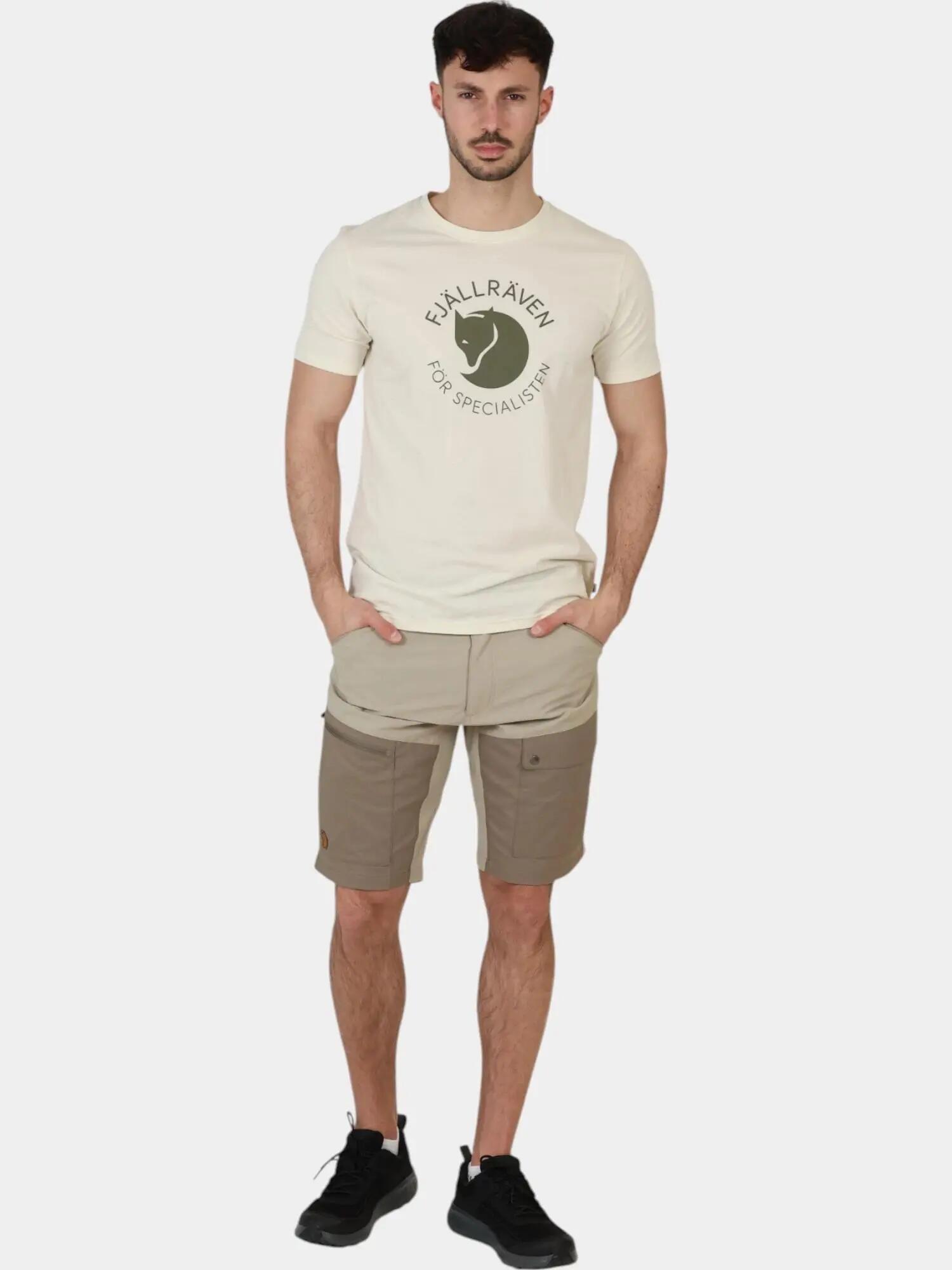 T-Shirt Fox Herren 5/6