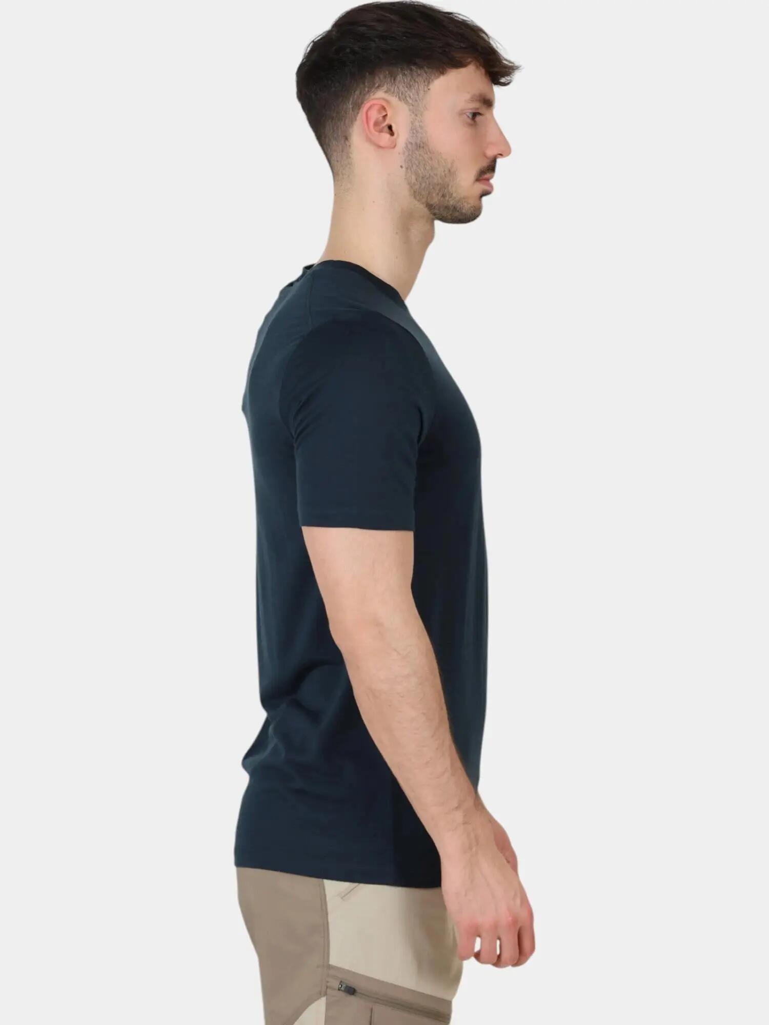 T-Shirt Abisko Wool 4/6