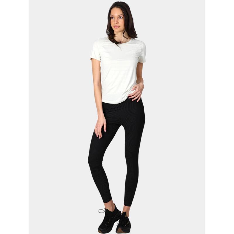 Tricou cu maneci scurte Luhta Karisto femei