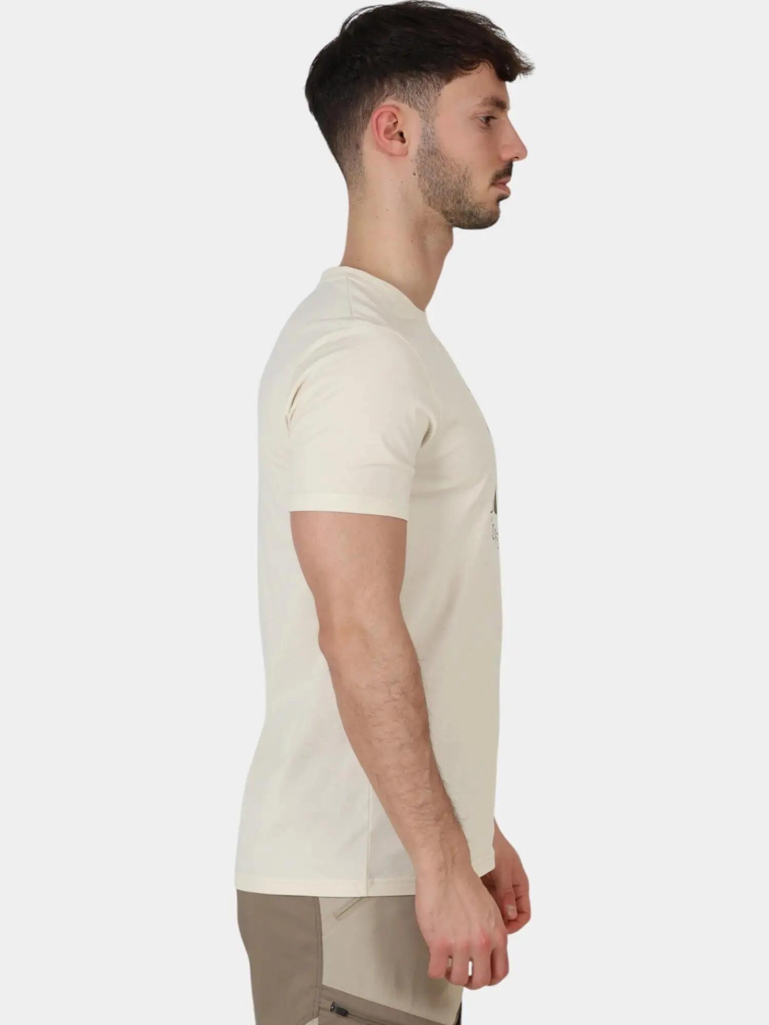 T-Shirt Fox Herren 4/6