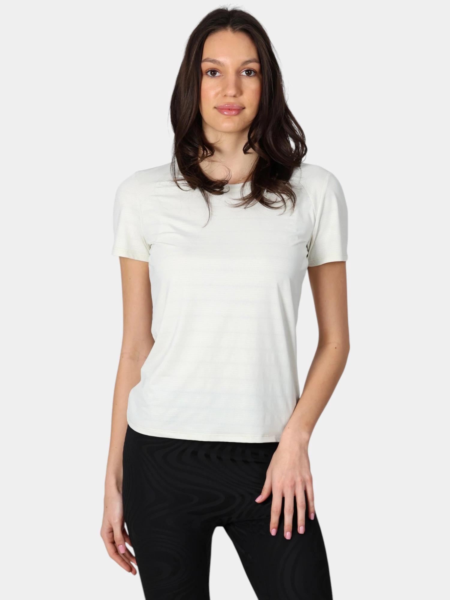 Tricou cu maneci scurte Luhta Karisto femei
