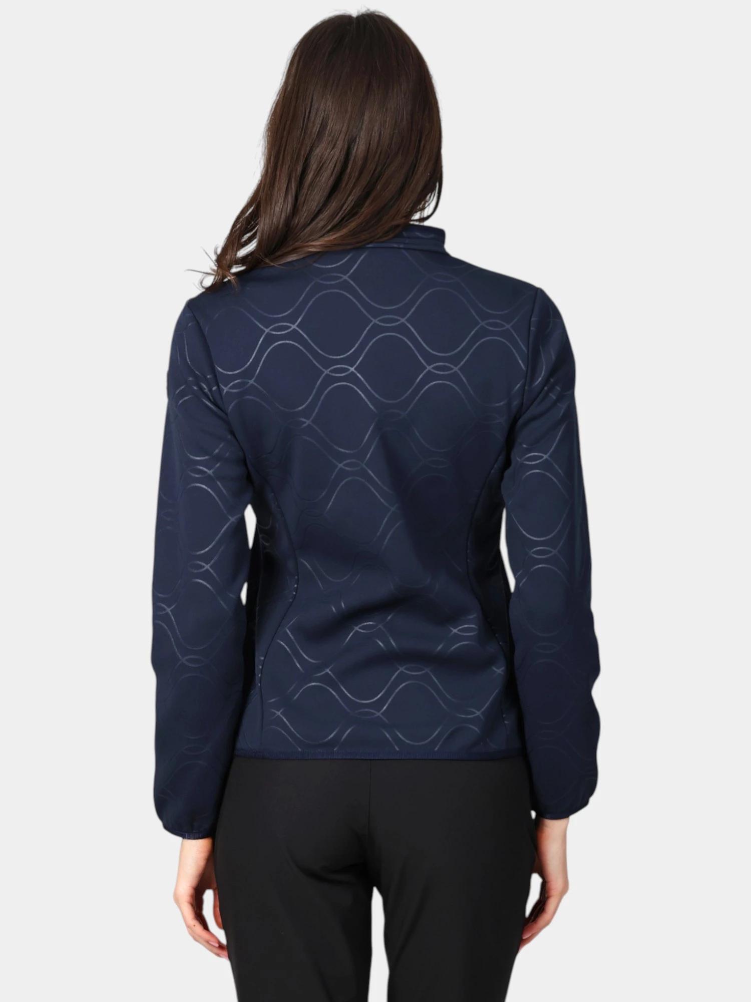 Pull Femme Antikkala 3/5