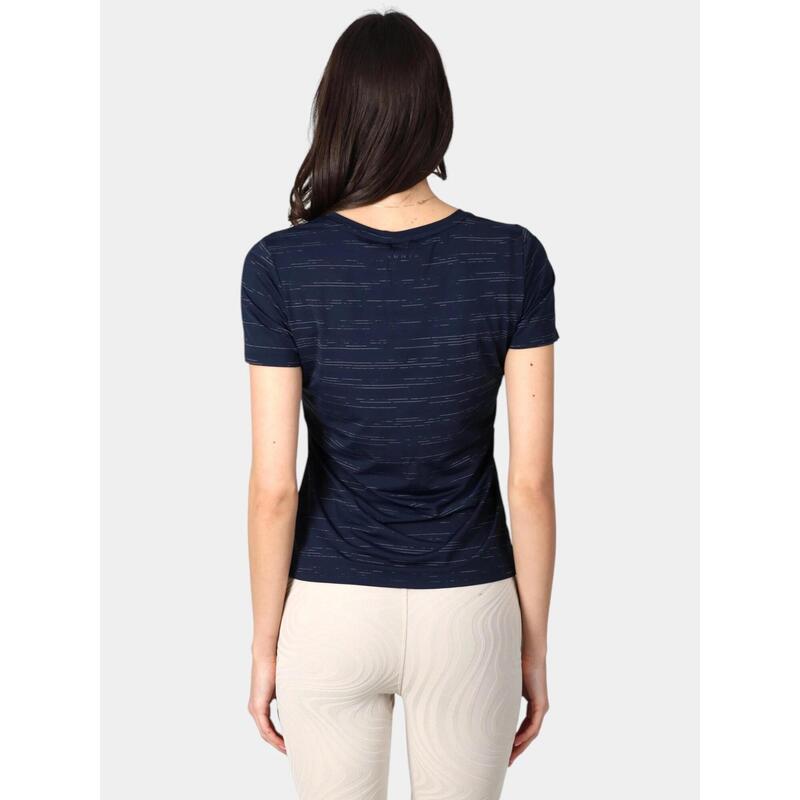 Tricou cu maneci scurte Luhta Karisto femei