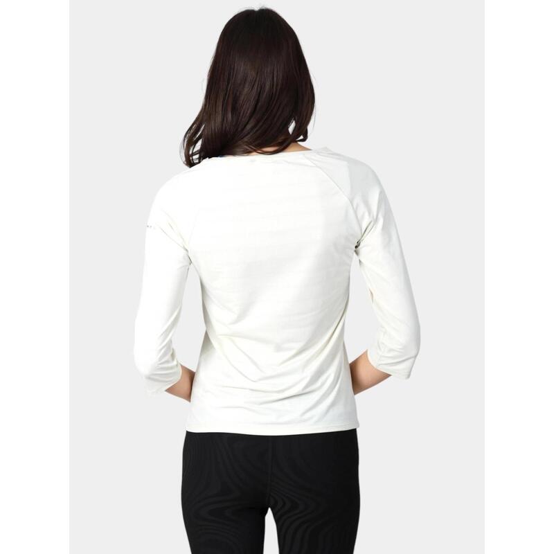 Tricou cu maneci scurte Luhta Elielranta femei
