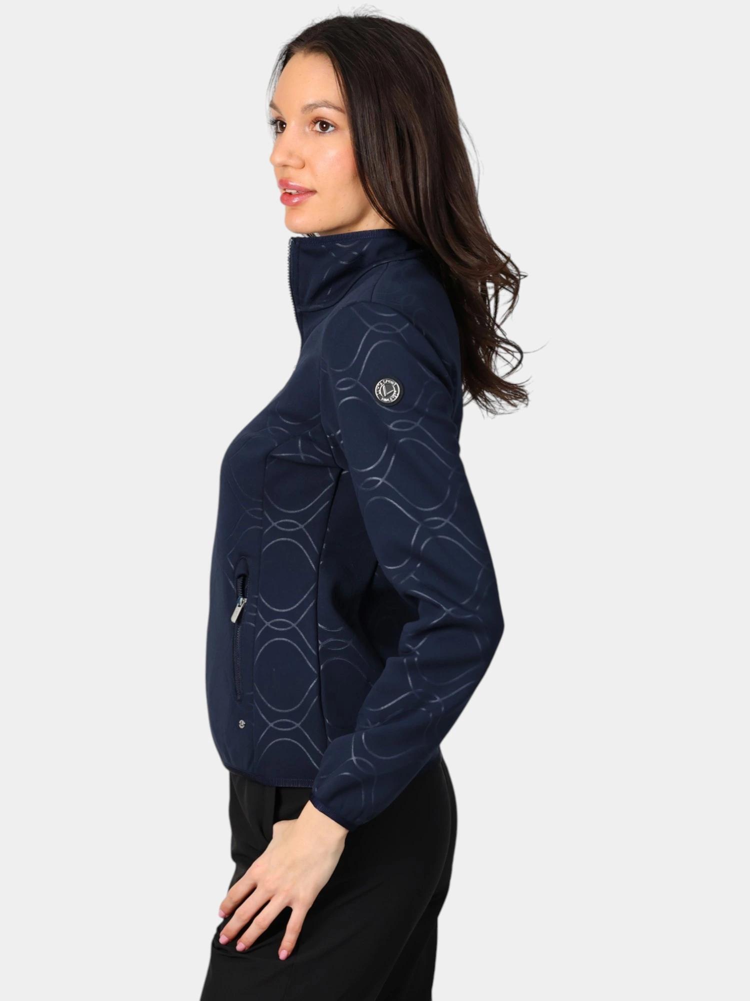 Pull Femme Antikkala 2/5