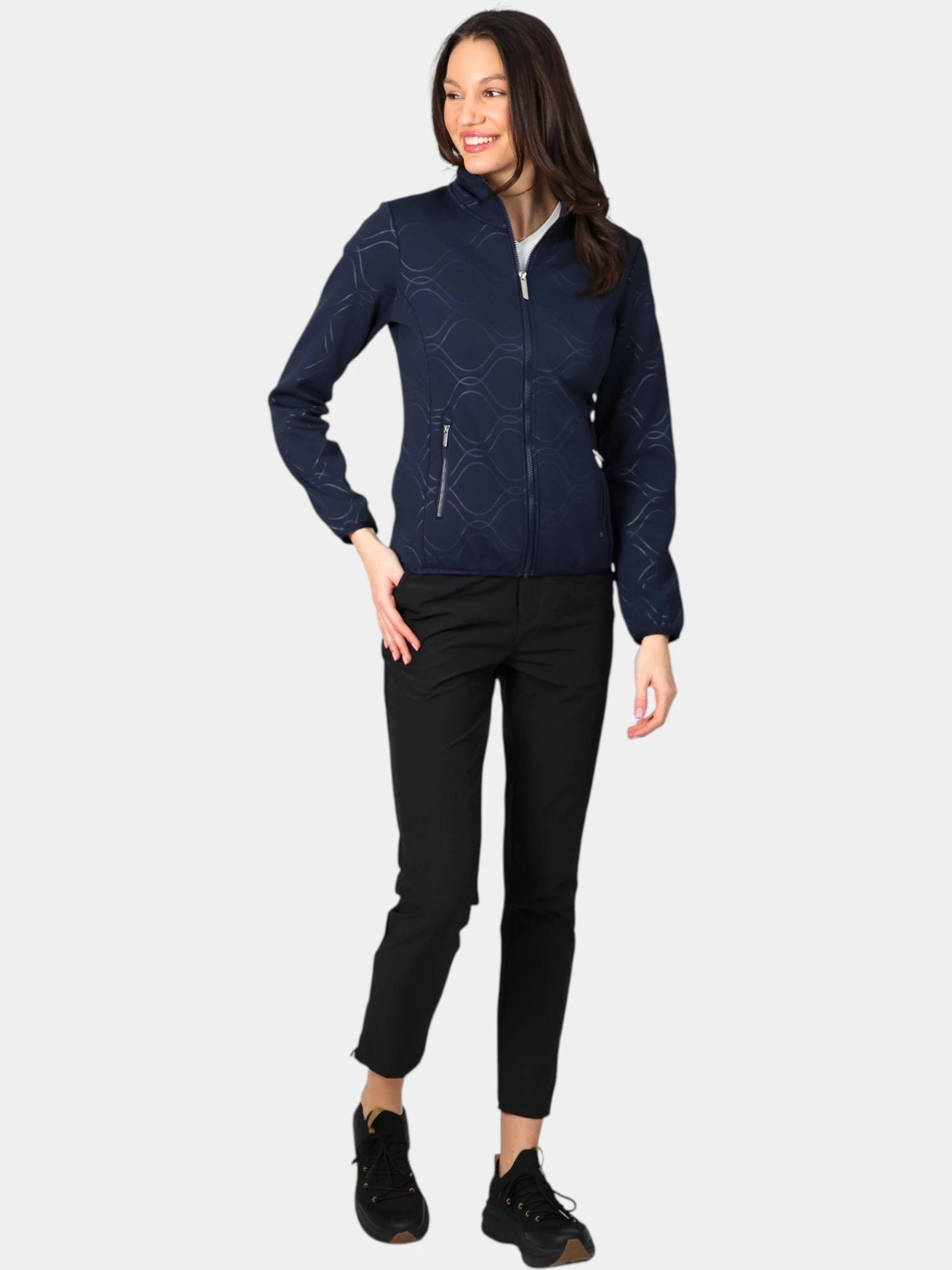 Pull Femme Antikkala 4/5