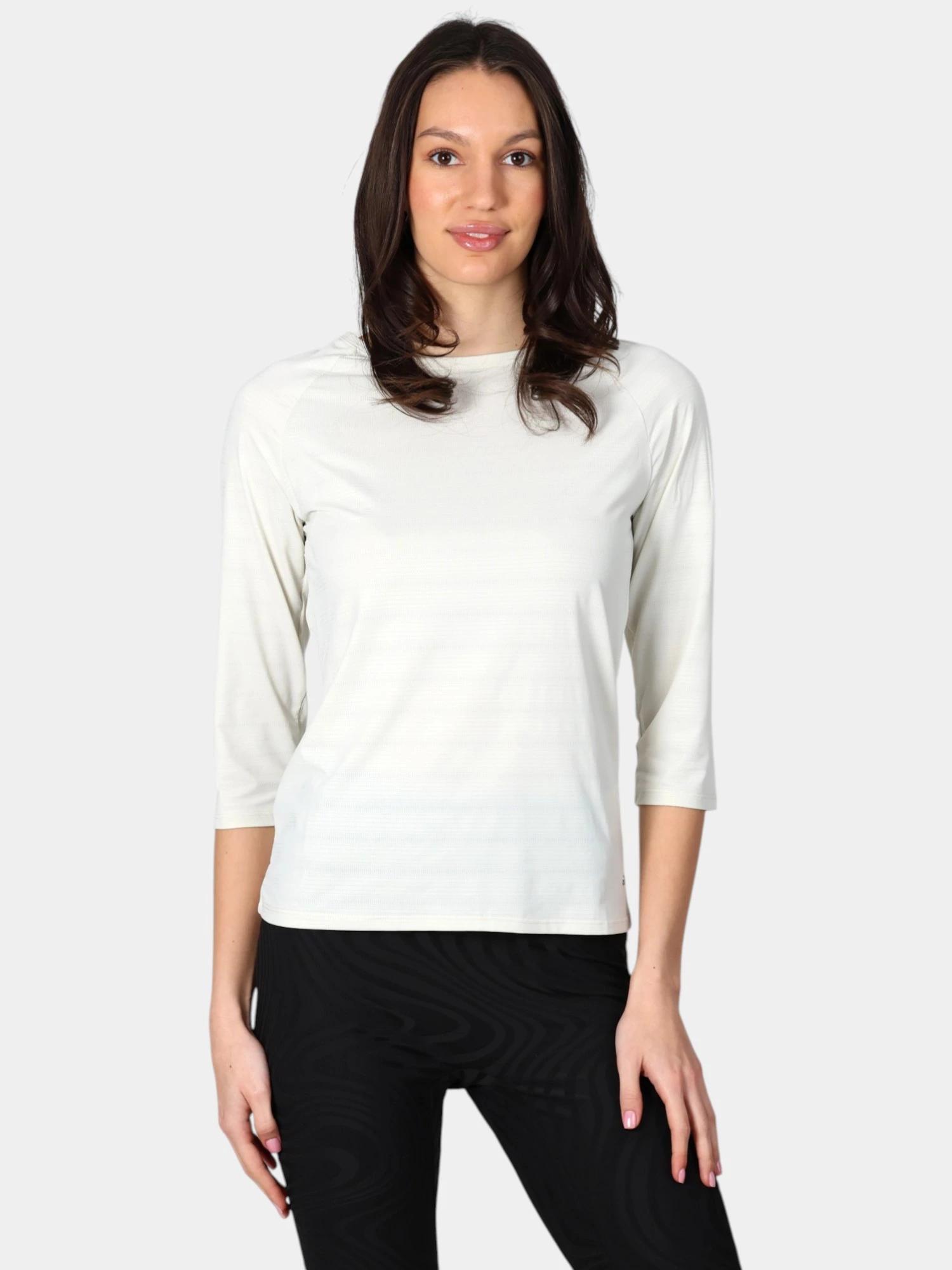 Tricou cu maneci scurte Luhta Elielranta femei