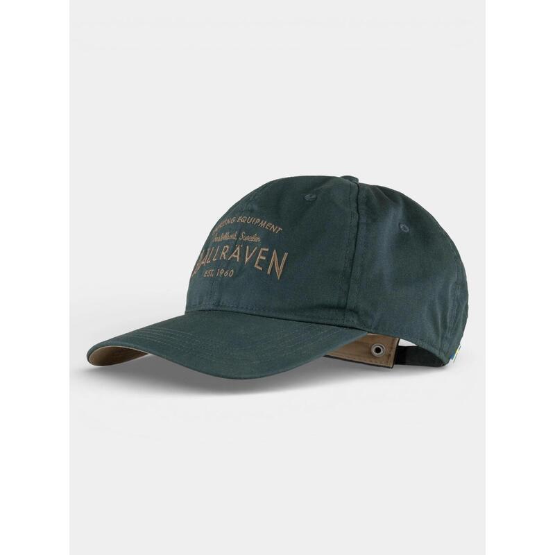 Șapcă Fjall Raven Fjällräven Est 1960 Cap Adult
