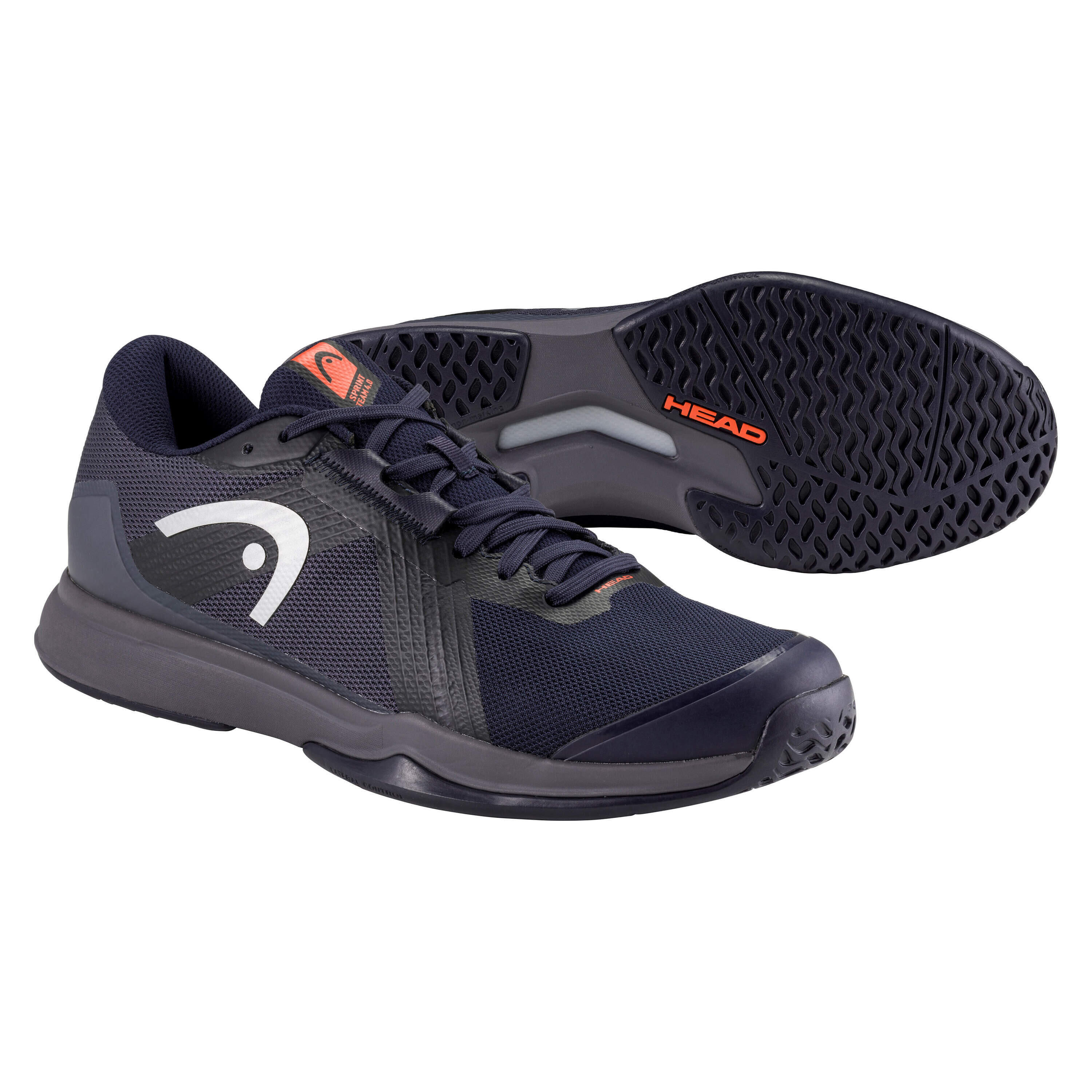 Zapatillas de tenis Head Sprint Team 40 3/6