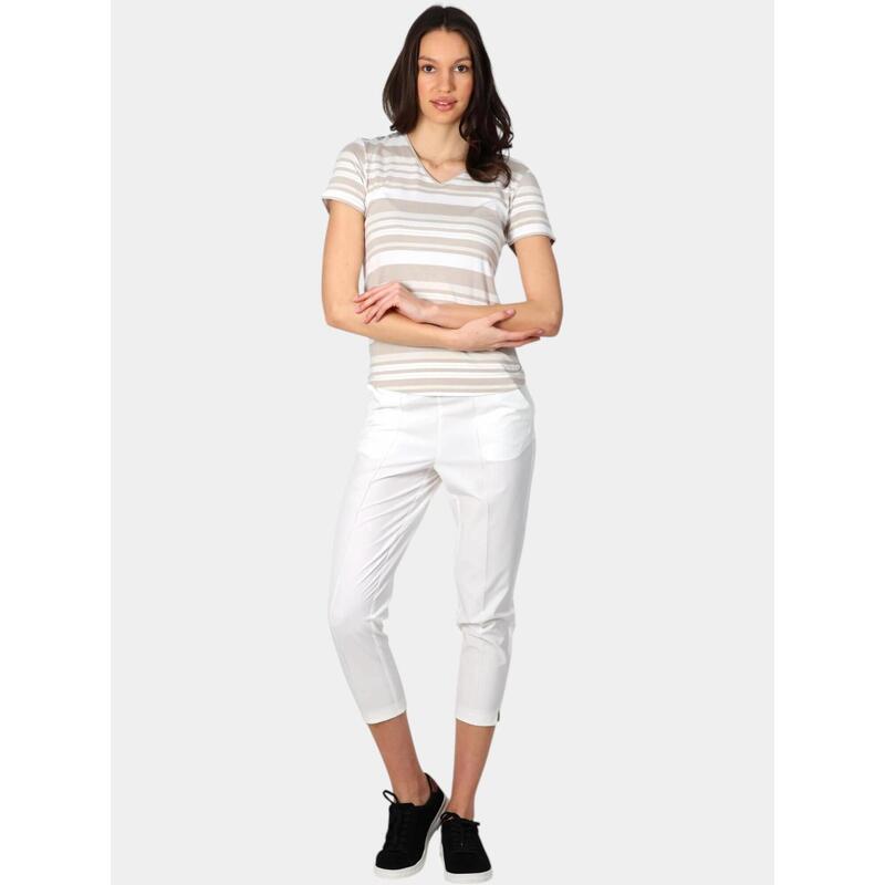 Tricou cu maneci scurte Luhta Kivihaka femei