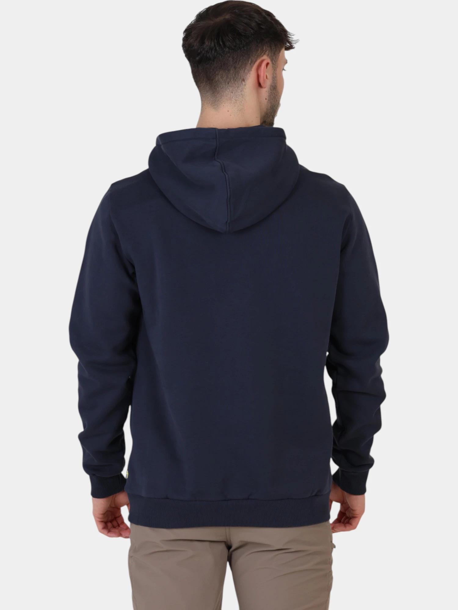 Hoodie Heren Logo 3/6