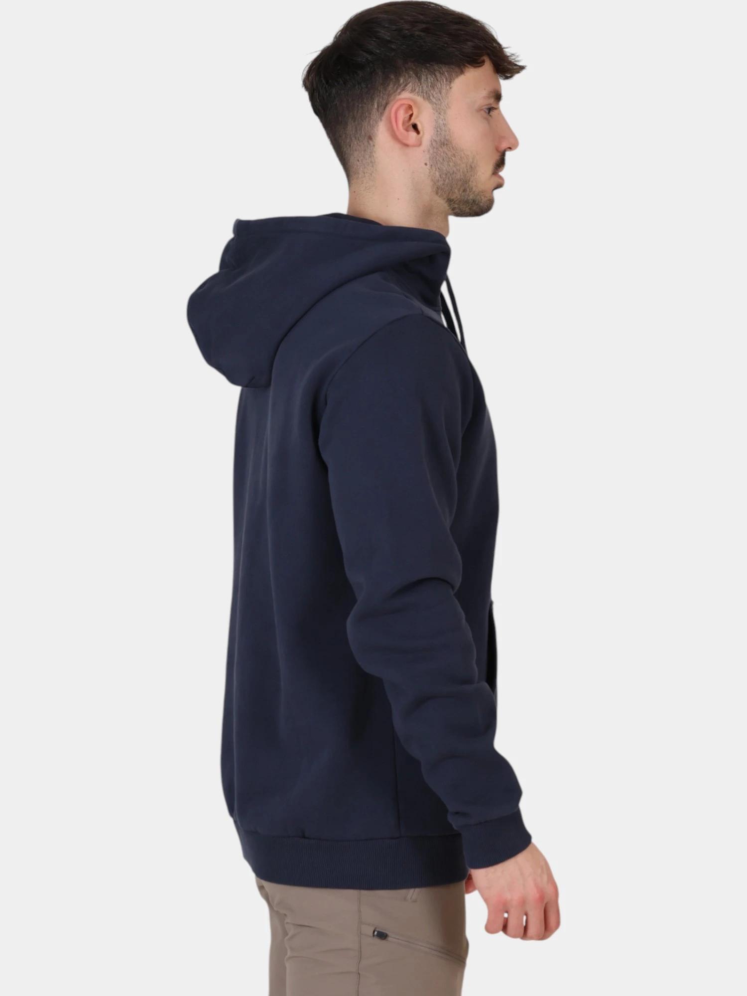 Hoodie Heren Logo 4/6