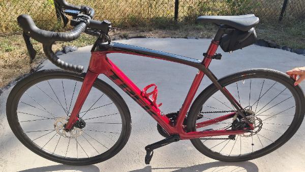 TREK picture