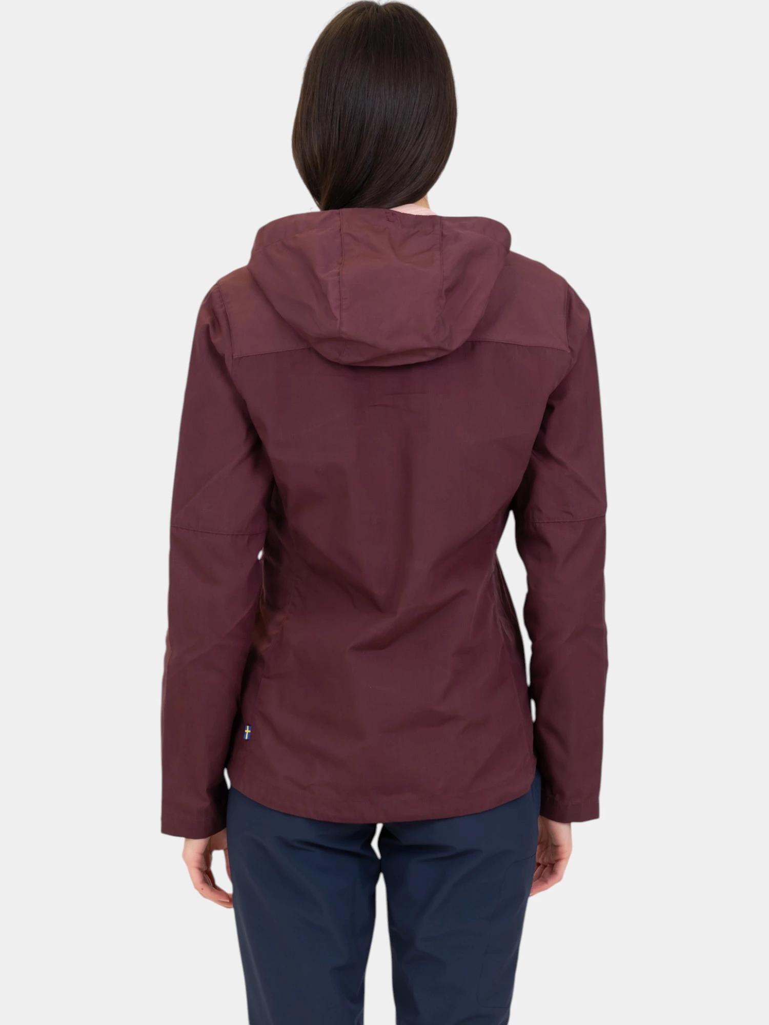 Veste universel femmes Fjallraven Stina 3/5