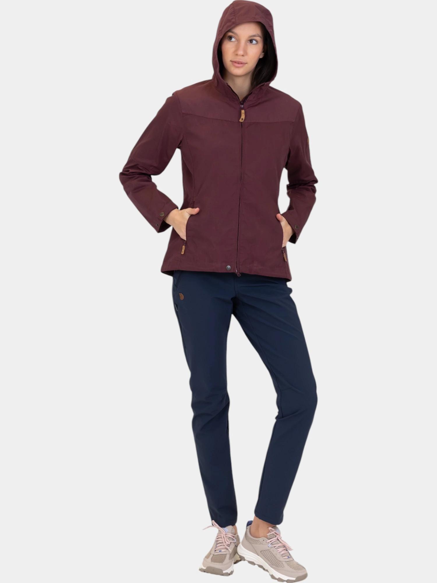Veste universel femmes Fjallraven Stina 4/5