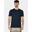Tricou pentru sport, cu maneci scurte Abisko Wool SS M barbati