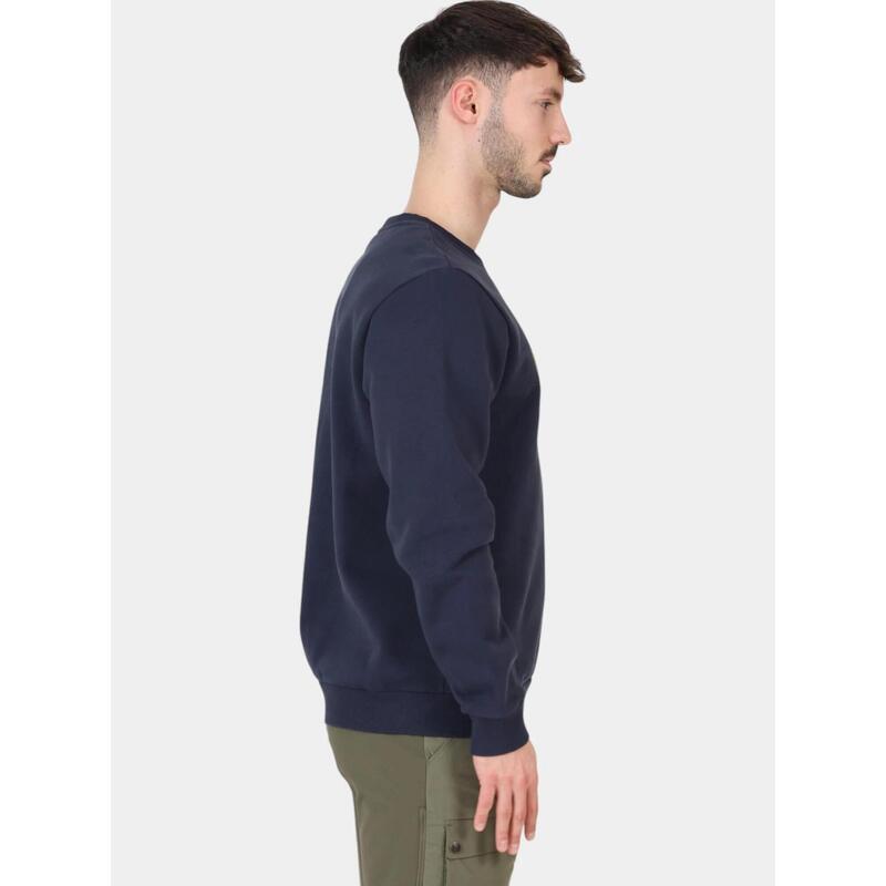 Cardigan Fjällräven Logo Sweater M barbati