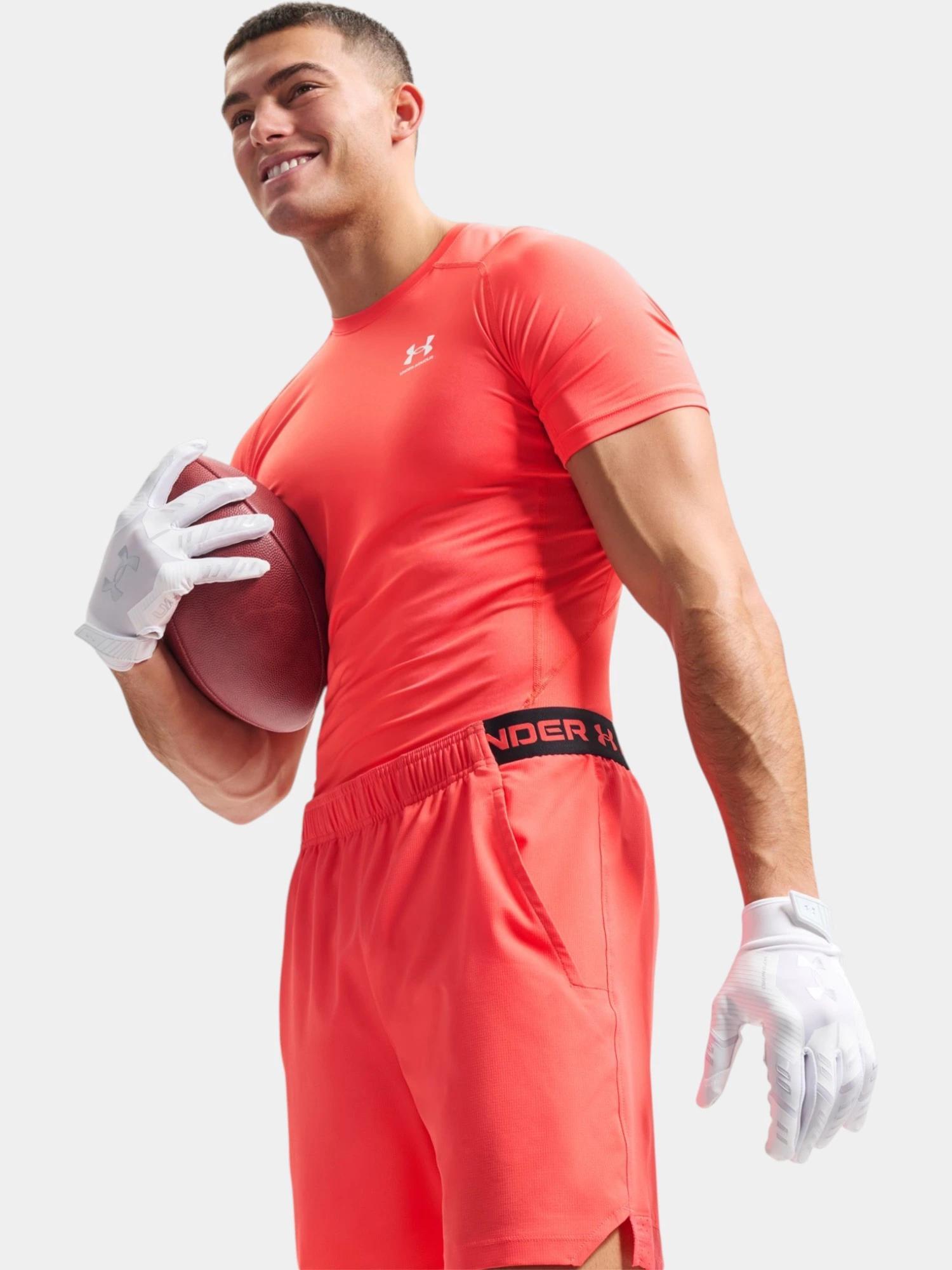 Spodenki krótkie męskie Under Armour Vanish Woven 6in Shorts 5/7