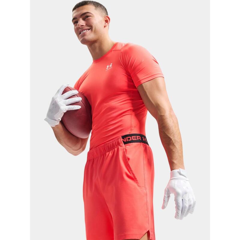 Spodenki krótkie męskie Under Armour Vanish Woven 6in Shorts