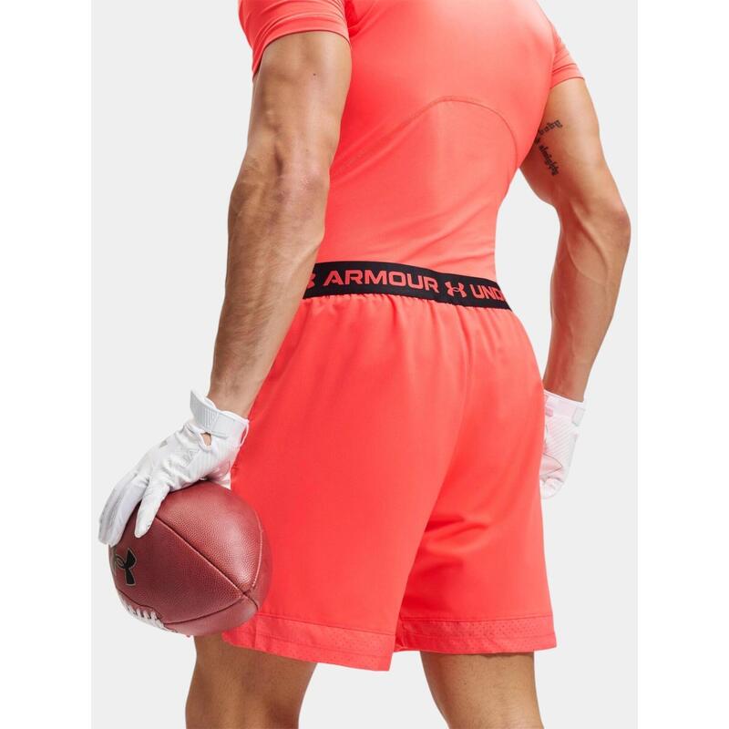 Spodenki krótkie męskie Under Armour Vanish Woven 6in Shorts