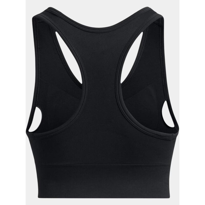 Sutien pentru sport Vanish Seamless Mid Bra femei