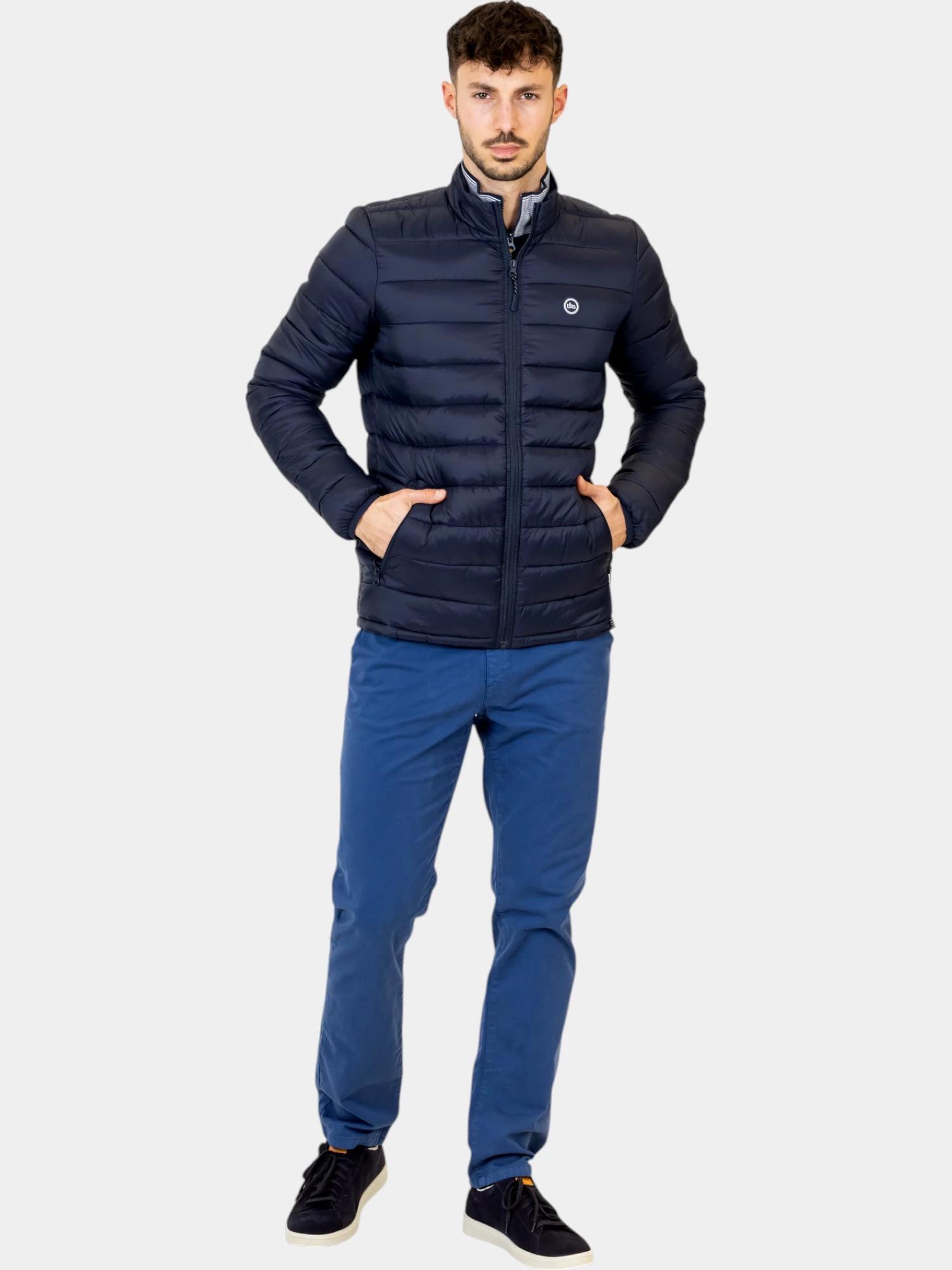Plumífero Hombre Marino TBS Biabl 5/7