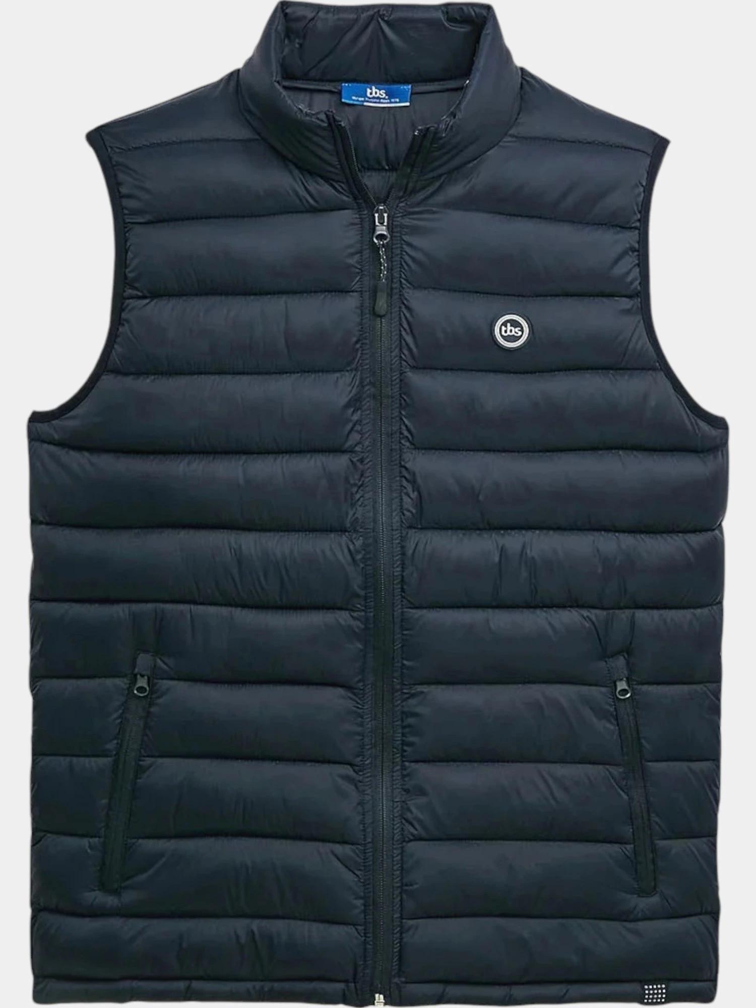 Doudoune Homme - FABIASAN Marine 6/7