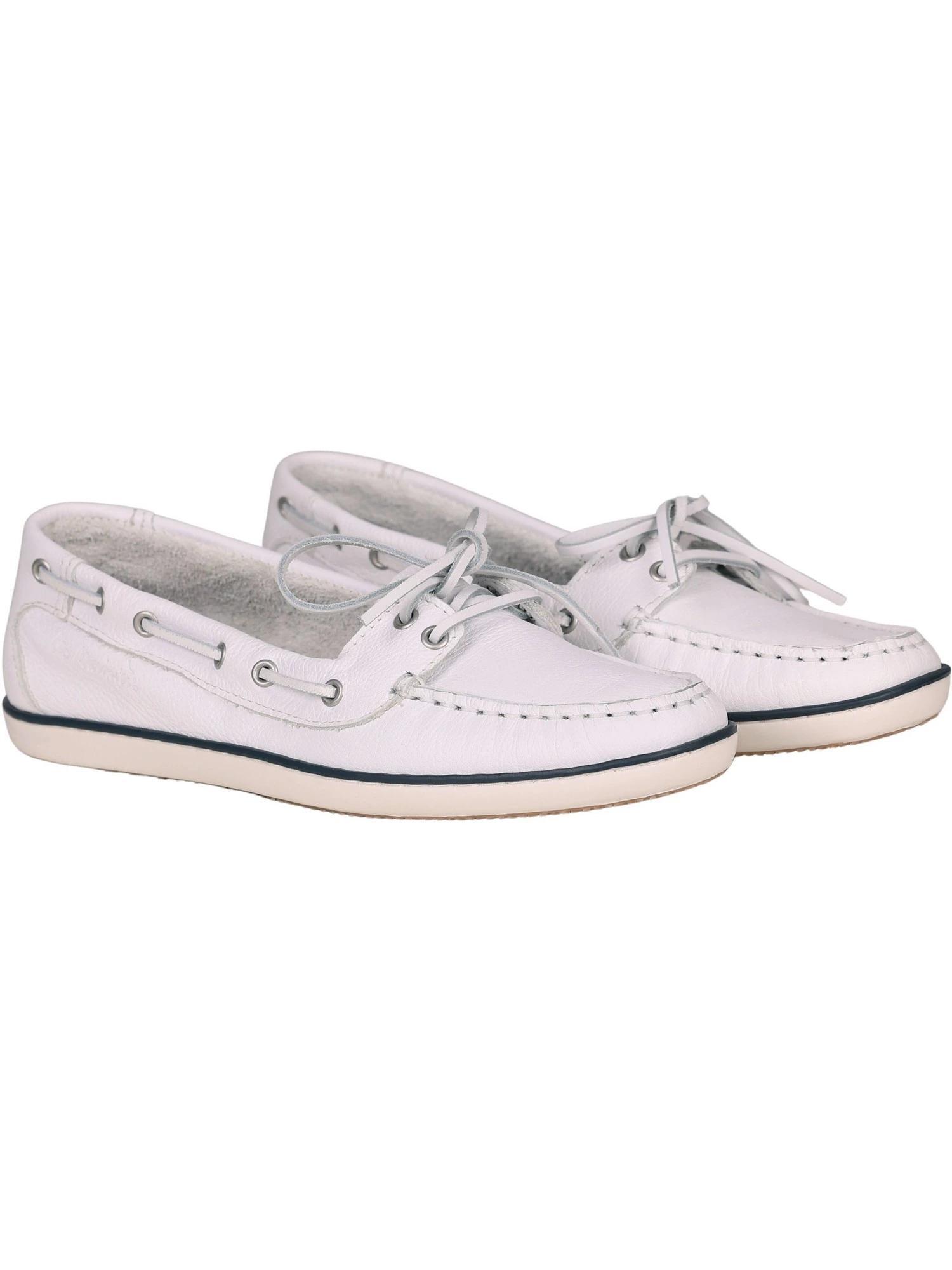 Zapatos De Vela Mujeres Clamer 3/7