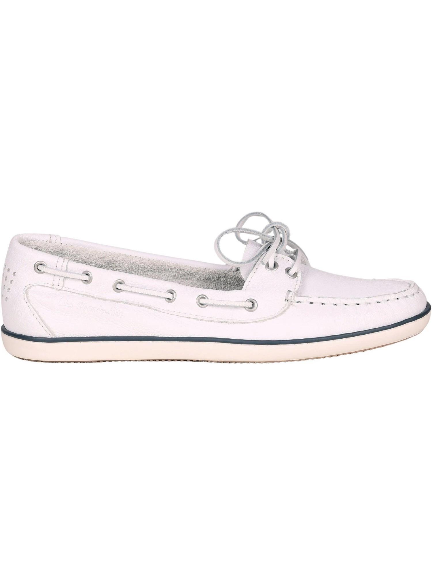 Zapatos De Vela Mujeres Clamer 2/7