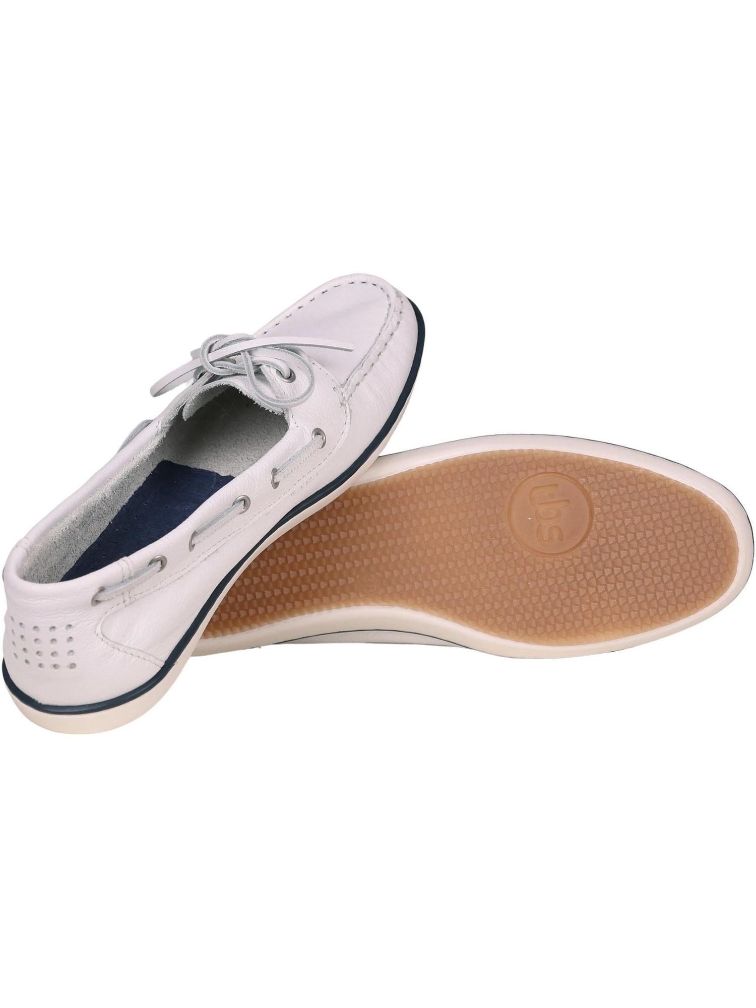 Zapatos De Vela Mujeres Clamer 5/7