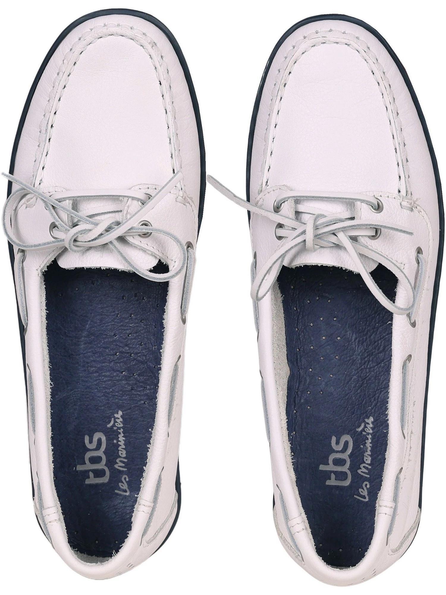 Zapatos De Vela Mujeres Clamer 4/7
