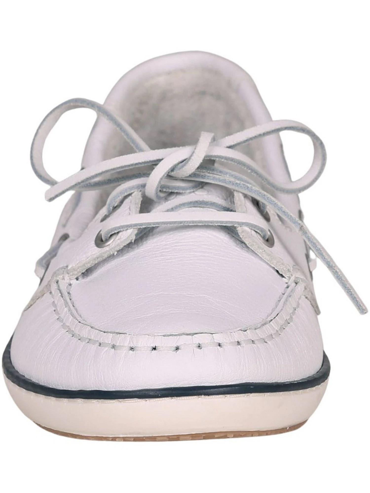 Zapatos De Vela Mujeres Clamer 6/7