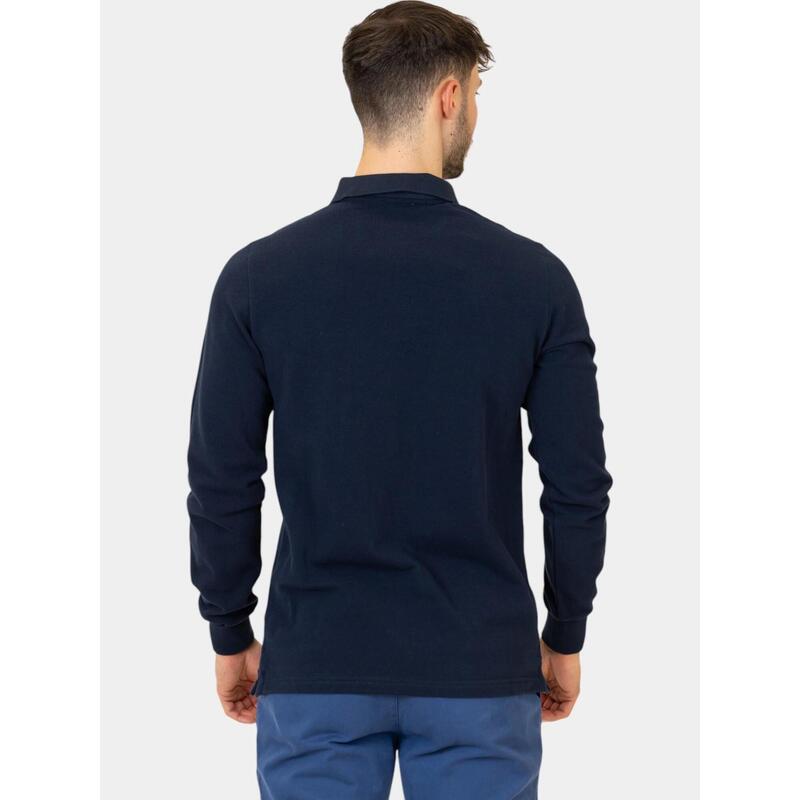 Cardigan Kabyepol barbati