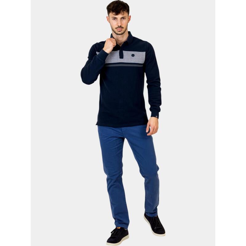 Cardigan Kabyepol barbati
