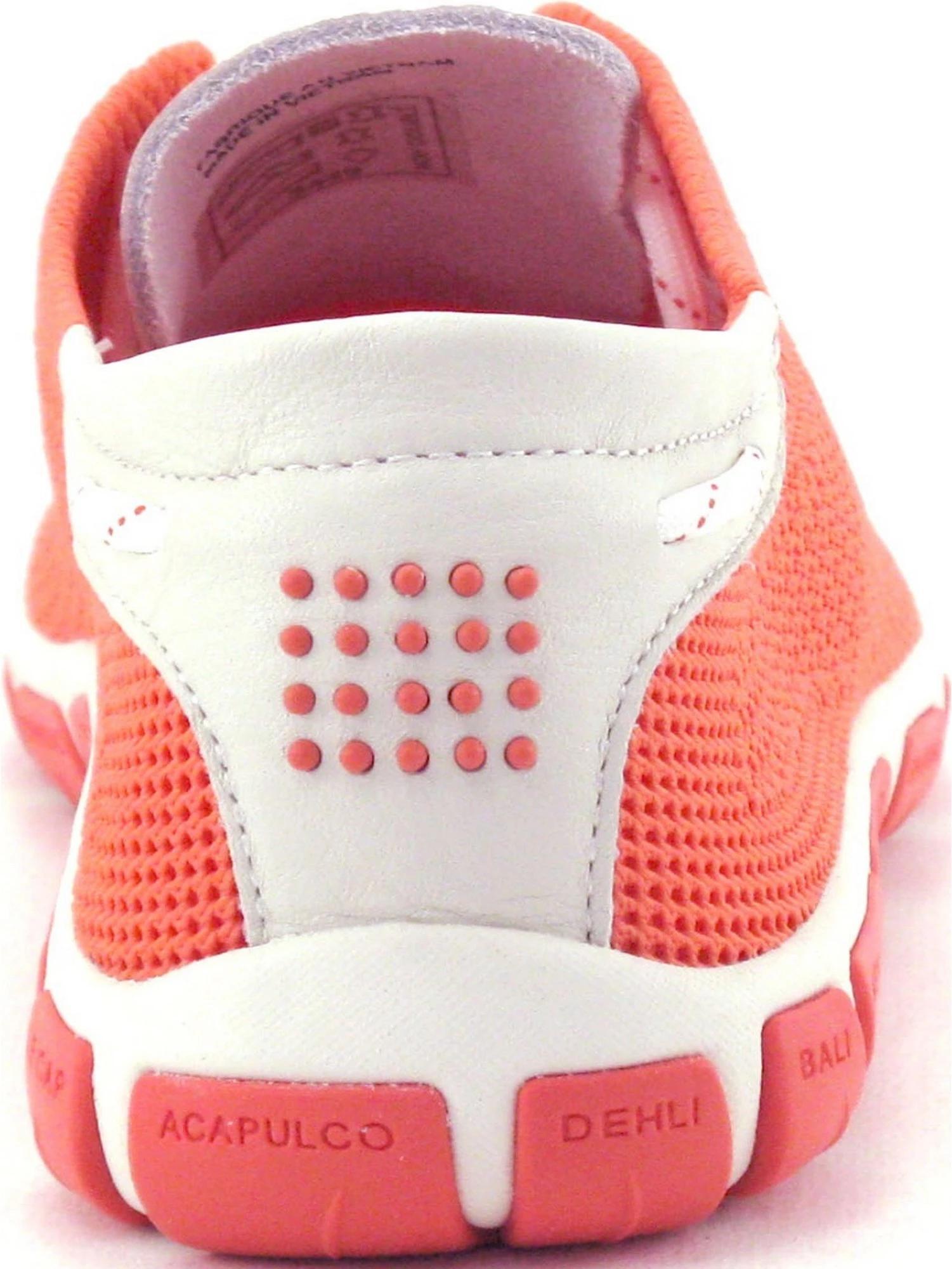 Baskets Femme Baskets TBS Orange Orange TBS 6/7