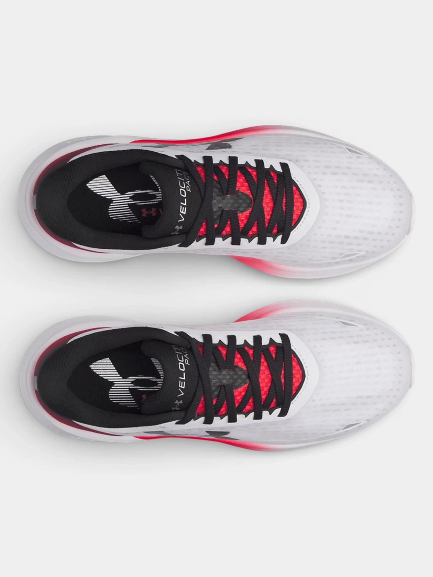 Chaussures De Course Homme UA Velociti Pace 3/6